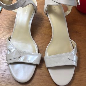 Nine West Sandals/See other photo for correct color